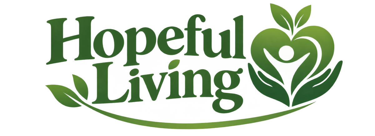 Hopeful Living
